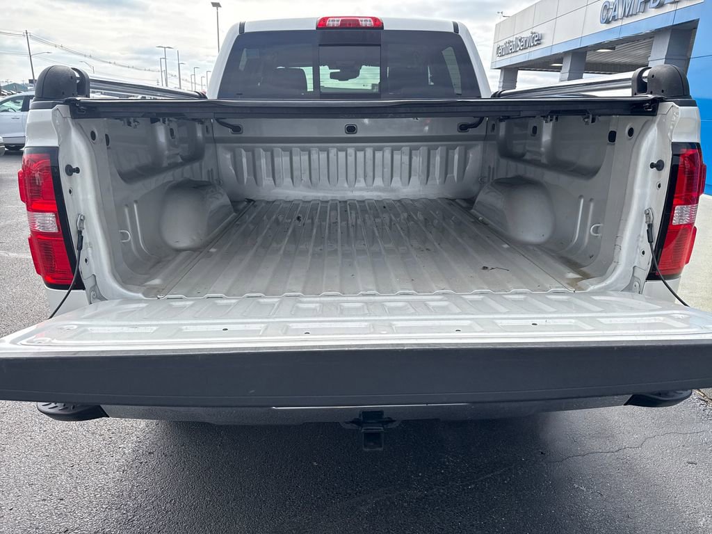 Used 2015 GMC Sierra 1500 SLT w/ SLT Crew Cab Value Package image 29