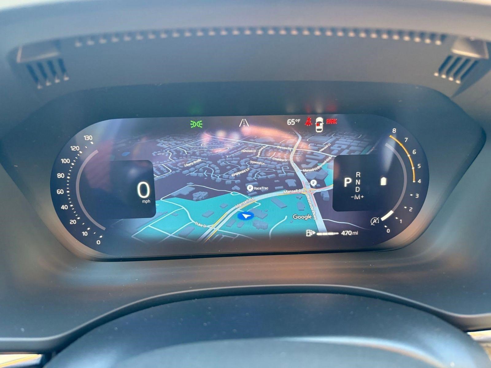 New 2026 Volvo XC60 B5 Plus w/ Climate Package image 19