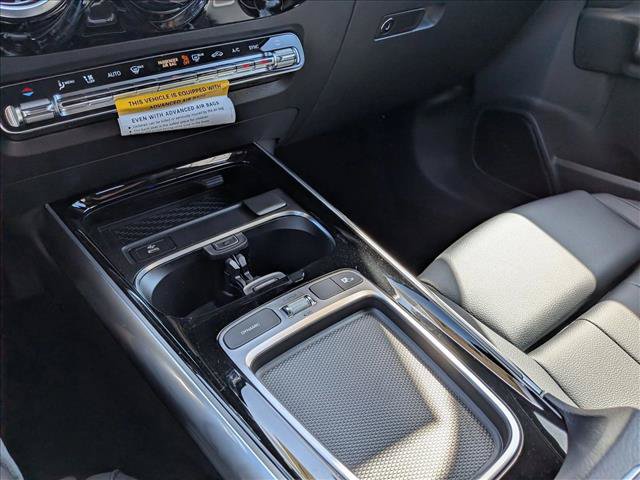 Used 2026 Mercedes-Benz GLA 250 4MATIC image 12