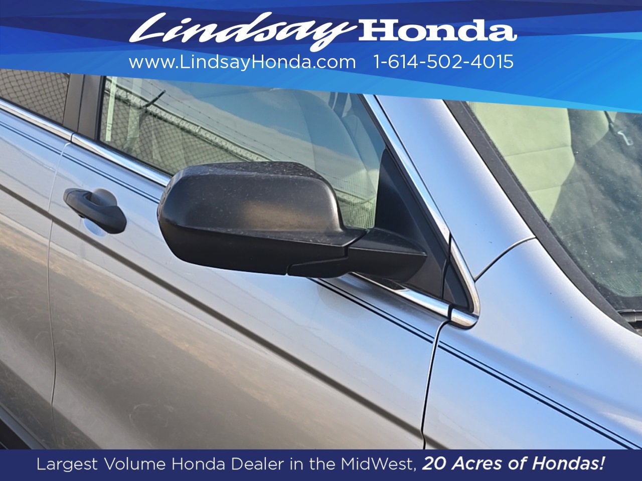 Used 2011 Honda CR-V SE image 20