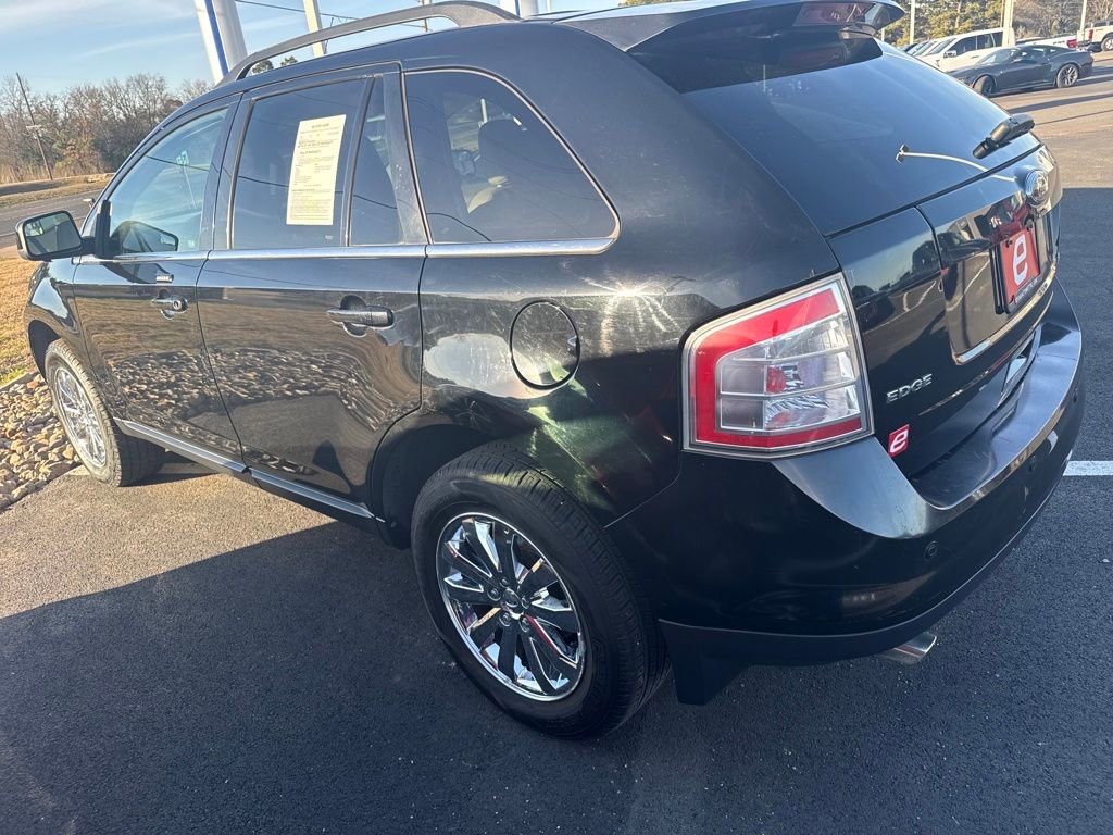 Used 2009 Ford Edge Limited image 6