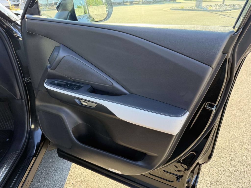 Used 2025 Lexus TX 500h AWD image 18