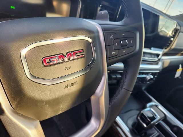 New 2026 GMC Sierra 1500 Elevation w/ Elevation Premium Package AWD/4WD image 21