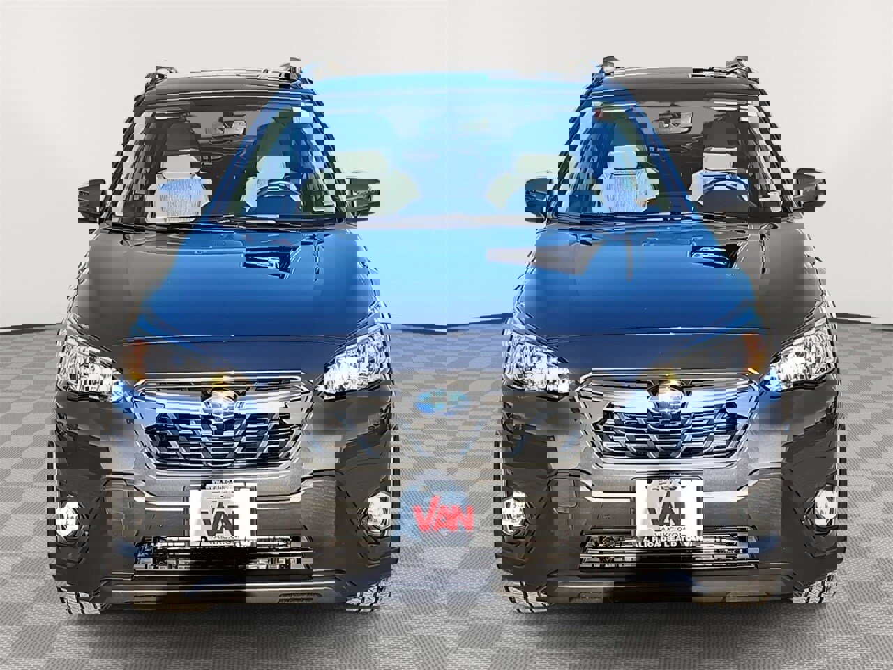 Used 2023 Subaru Crosstrek 2.0i Premium image 2