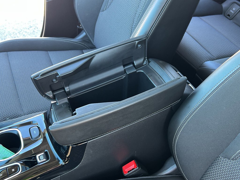 Used 2022 Buick Envision Preferred image 19