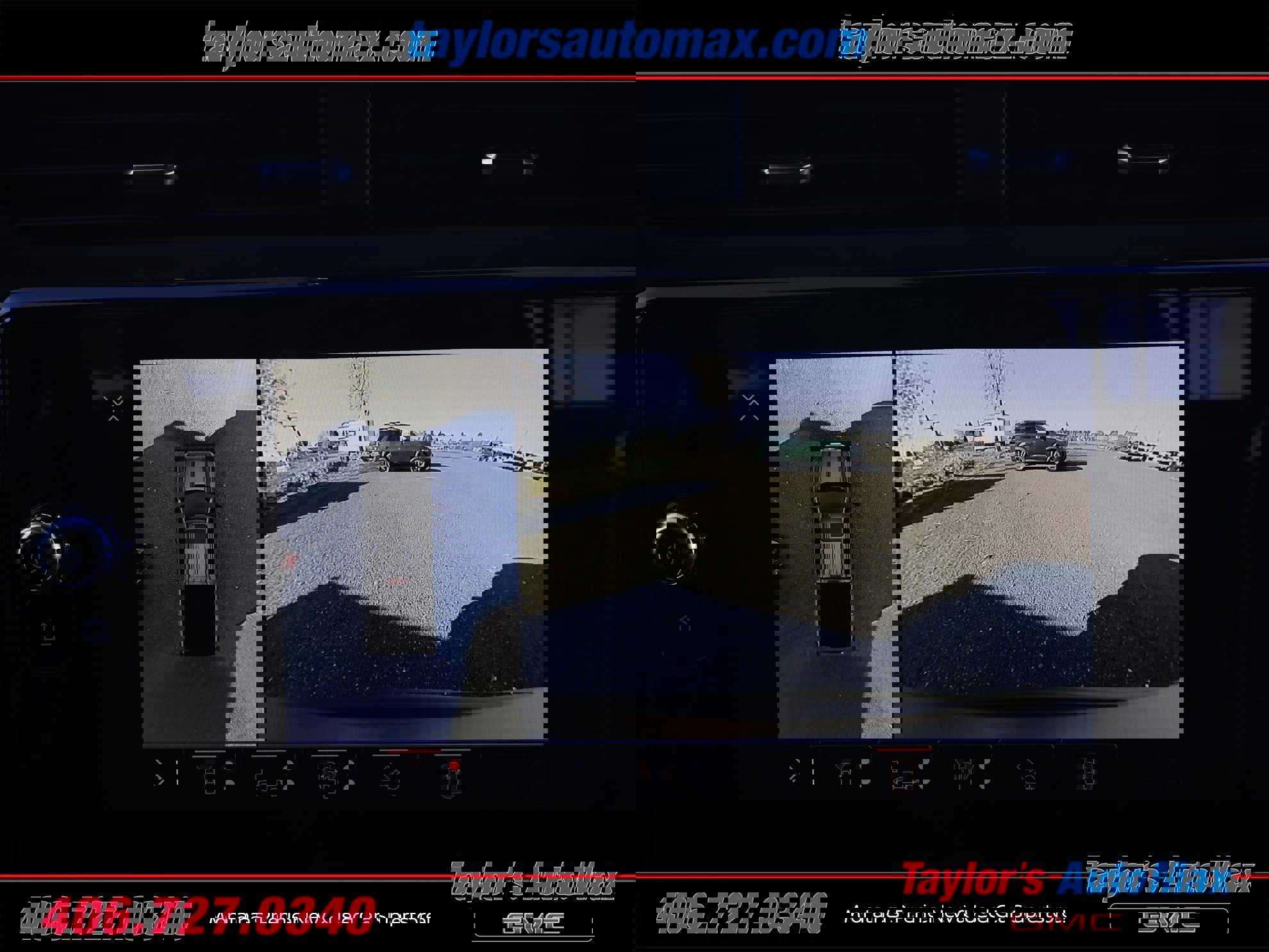 New 2026 GMC Sierra 1500 AT4X image 18