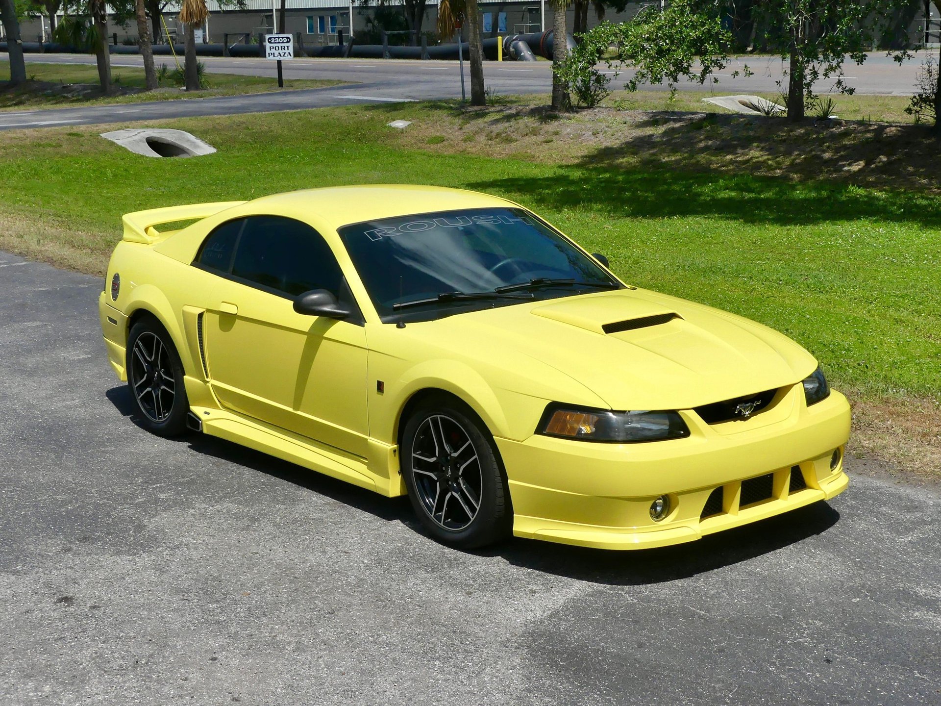 Used 2001 Ford Mustang GT RWD image 29