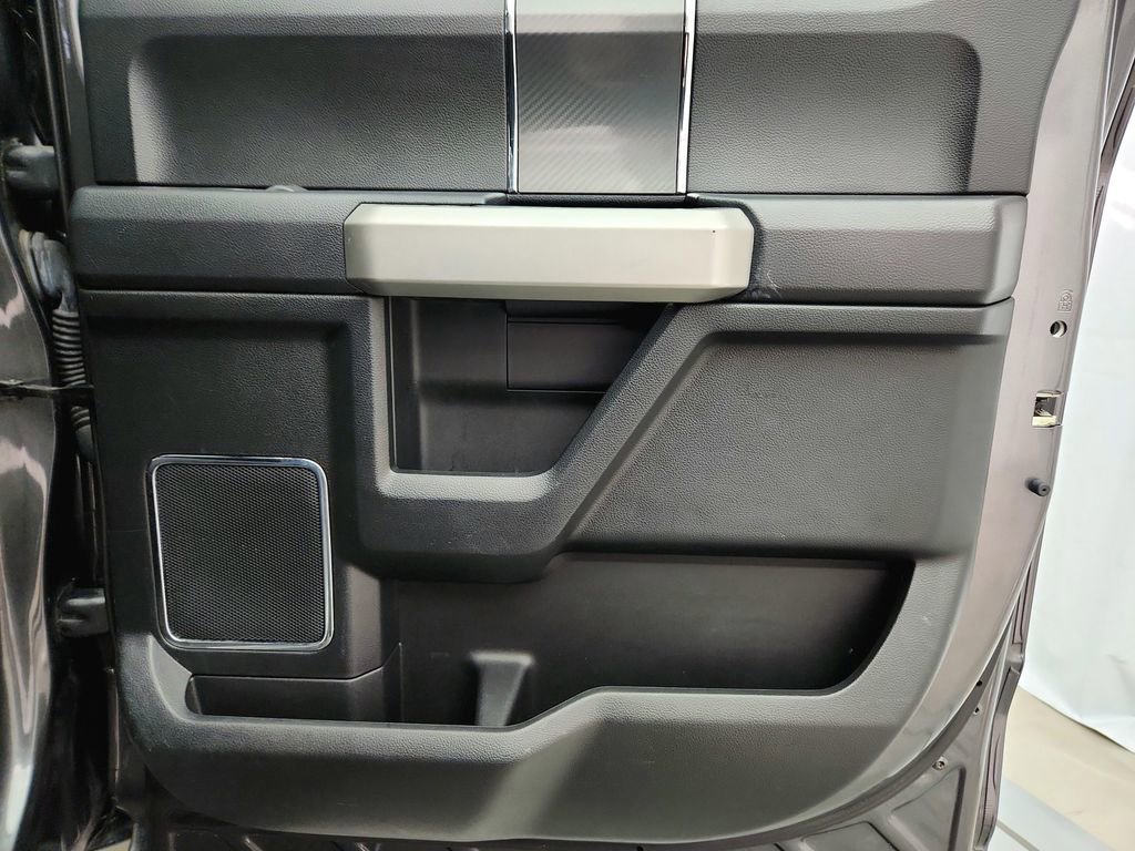 Used 2019 Ford F150 Lariat w/ Equipment Group 502A Luxury image 39