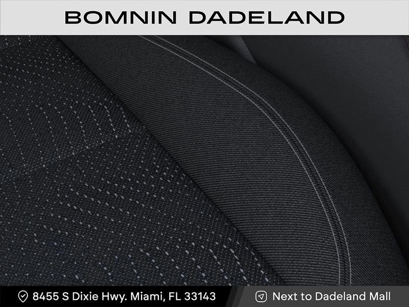 New 2026 Chevrolet Equinox EV LT image 22