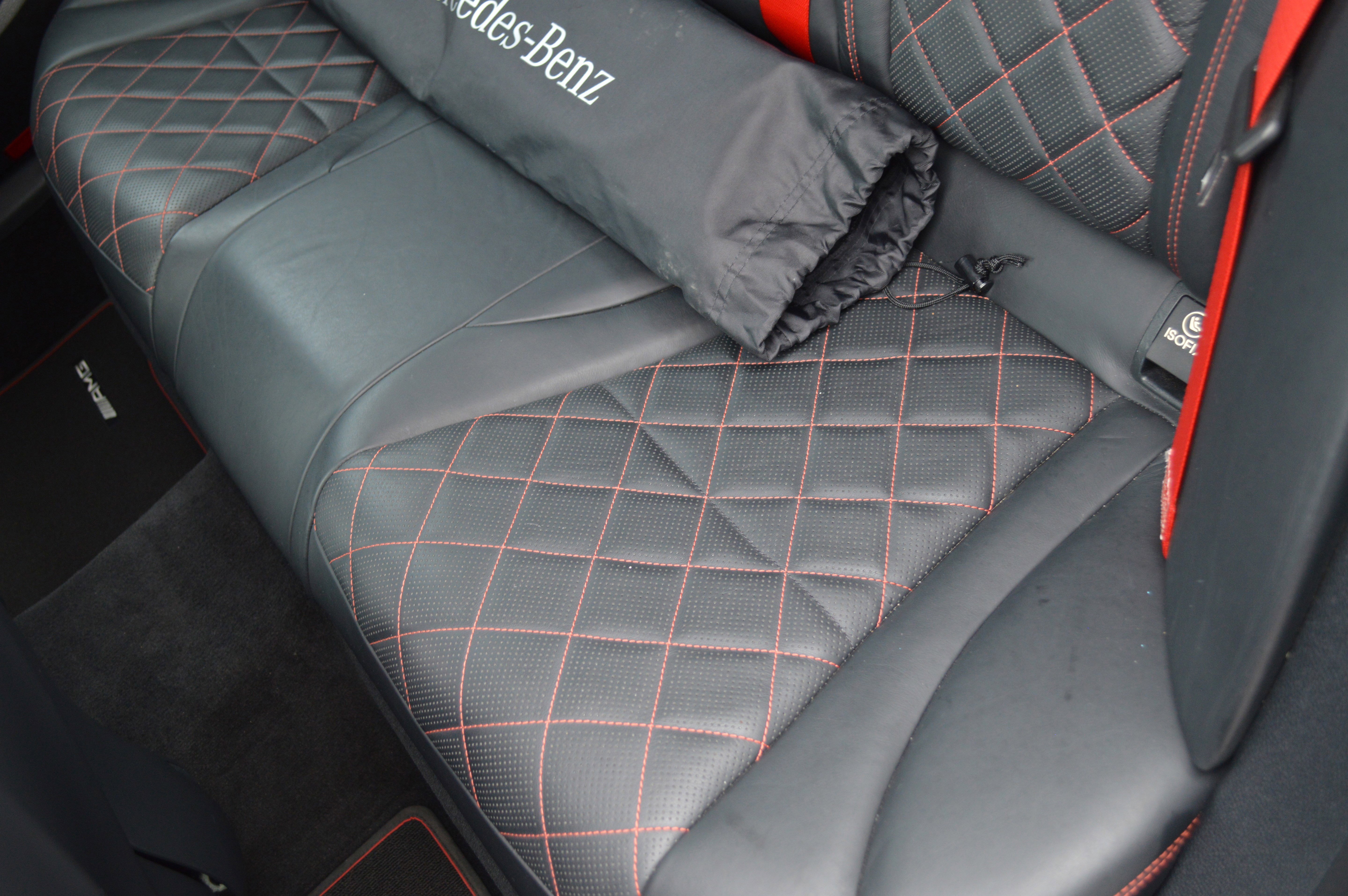 Used 2015 Mercedes-Benz C 63 AMG S image 33