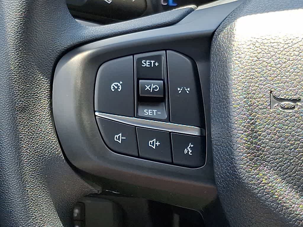 Used 2024 Ford Ranger XL w/ Trailer Tow Package AWD/4WD image 19