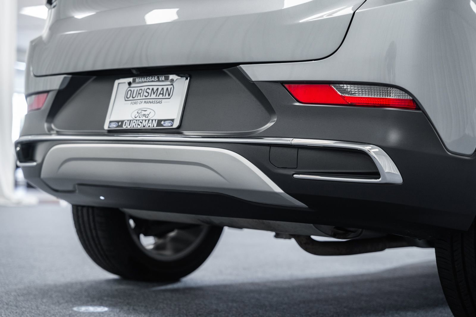 Used 2023 Buick Encore GX Essence w/ Experience Buick Package image 21