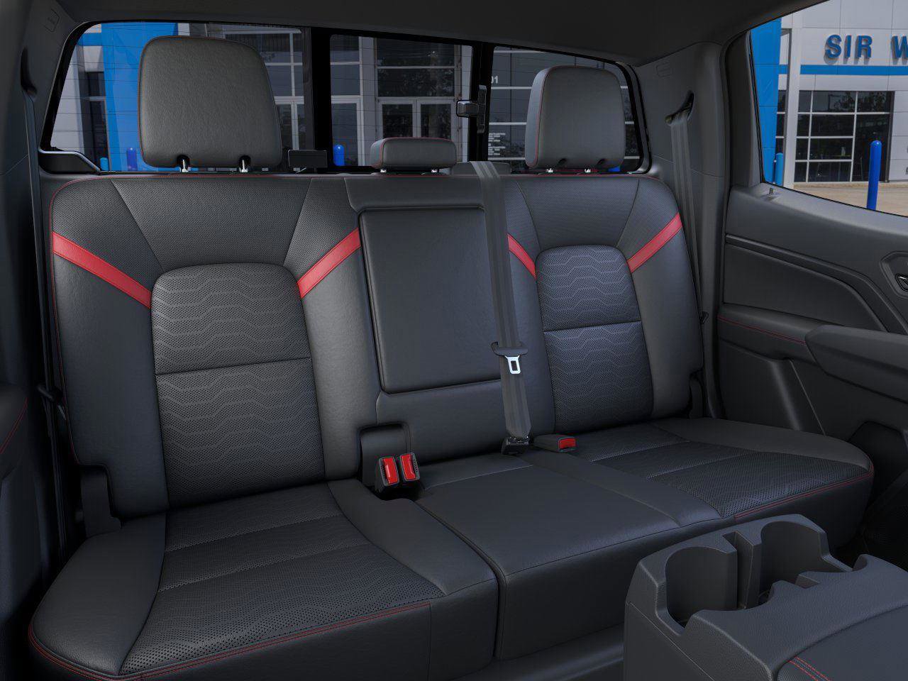 New 2026 Chevrolet Colorado Z71 w/ Z71 Convenience Package 2 image 17