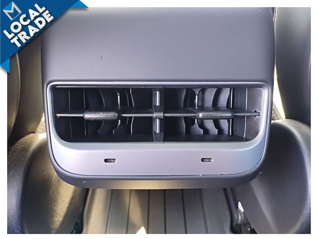Used 2023 Tesla Model 3 Standard Range RWD image 26