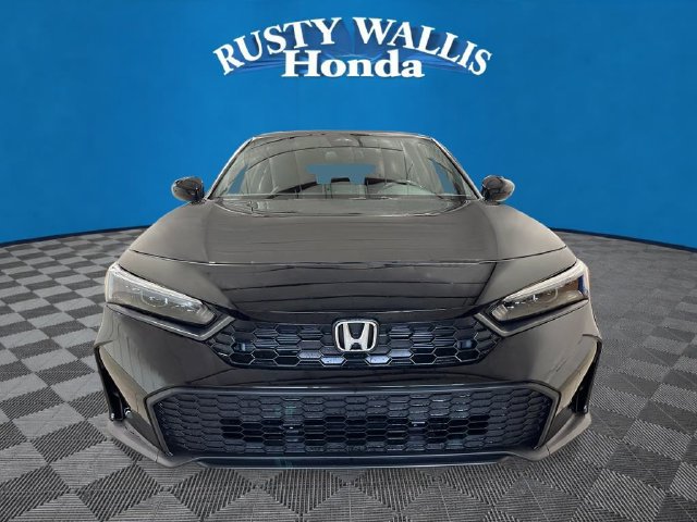 New 2026 Honda Civic Sport image 8