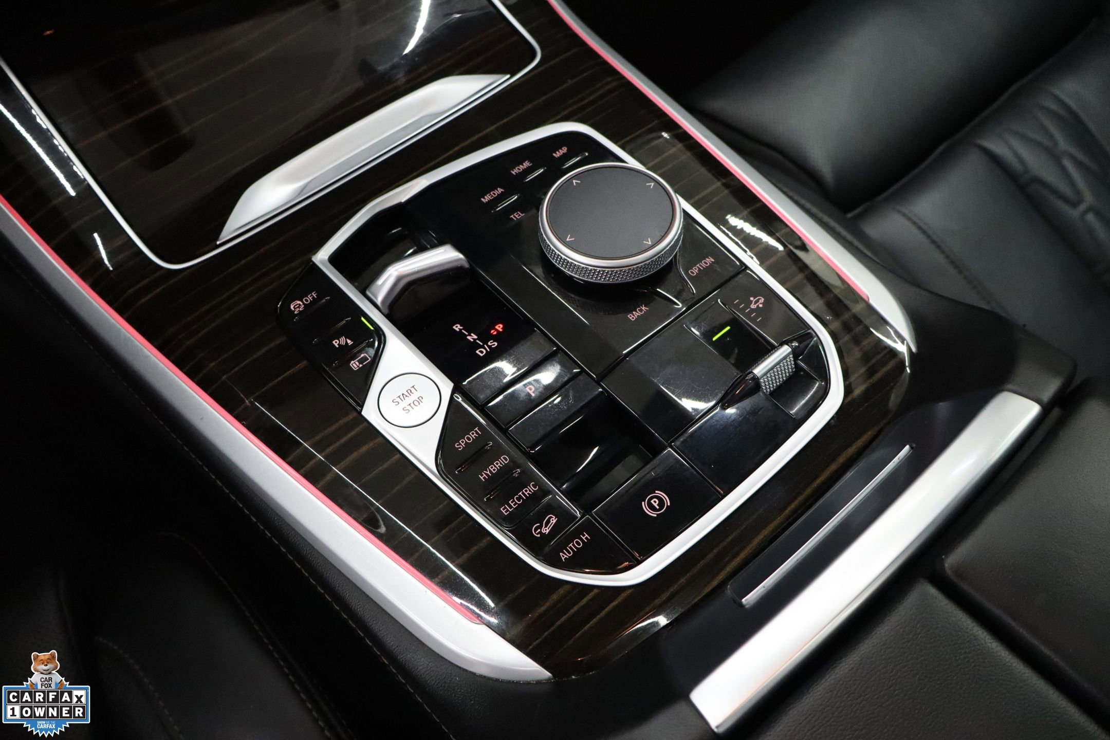 Used 2025 BMW X5 xDrive50e image 22