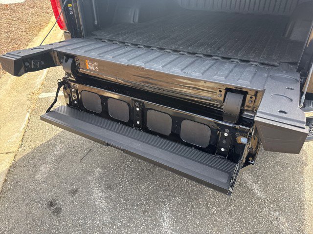 Used 2020 GMC Sierra 1500 SLT w/ SLT Premium Plus Package image 56