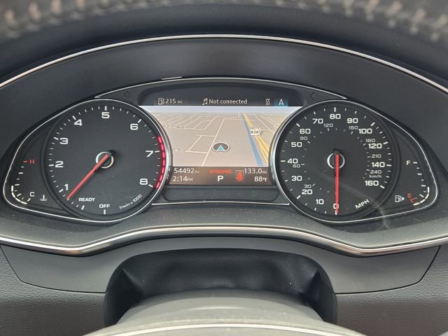 Used 2019 Audi A6 3.0T Premium w/ 20" Sport Package image 25