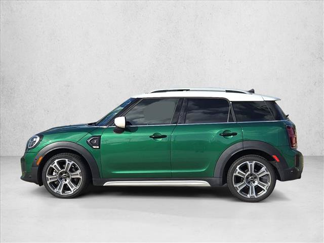 Used 2024 MINI Cooper Countryman S FWD image 9