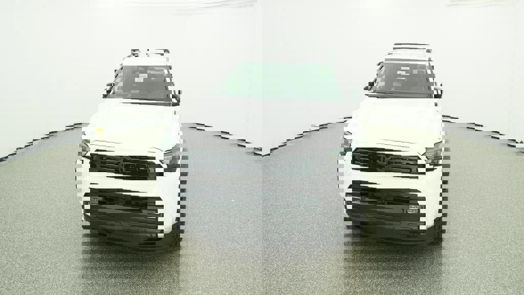 New 2026 Toyota 4Runner SR5 image 15