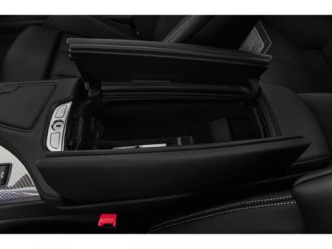 Used 2015 BMW M6 Convertible image 17