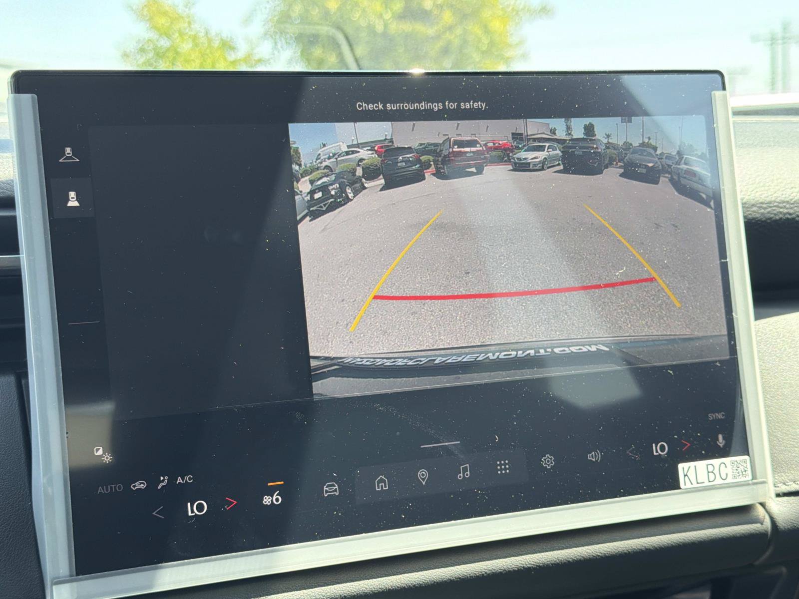 New 2026 MAZDA CX-5 Select AWD/4WD image 12