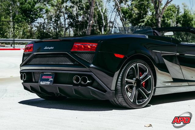 Used 2013 Lamborghini Gallardo LP 560-4 AWD/4WD image 64