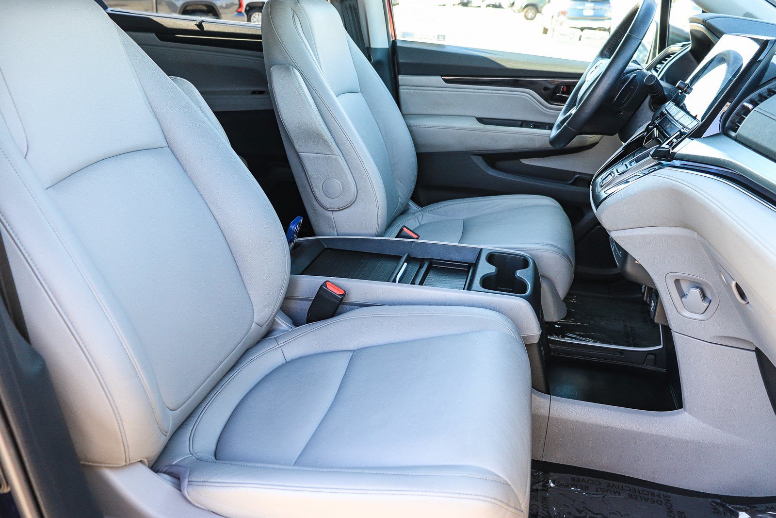 Used 2023 Honda Odyssey Touring image 20