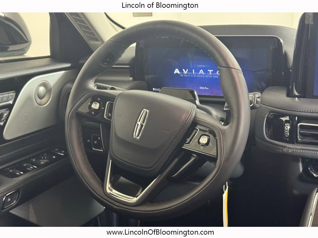 New 2026 Lincoln Aviator Reserve image 19