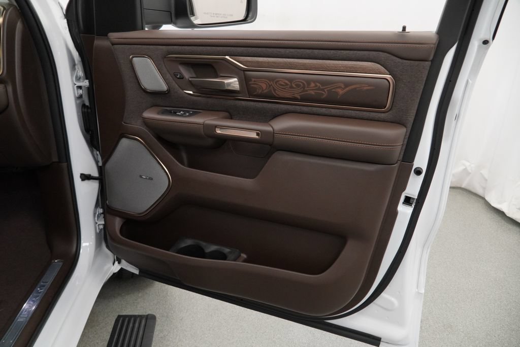New 2027 RAM 1500 Limited w/ Bed Utility Group AWD/4WD image 35