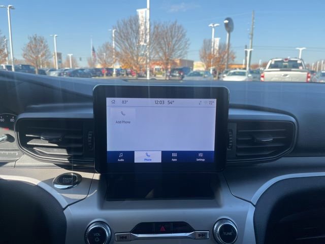Certified 2023 Ford Explorer XLT image 23