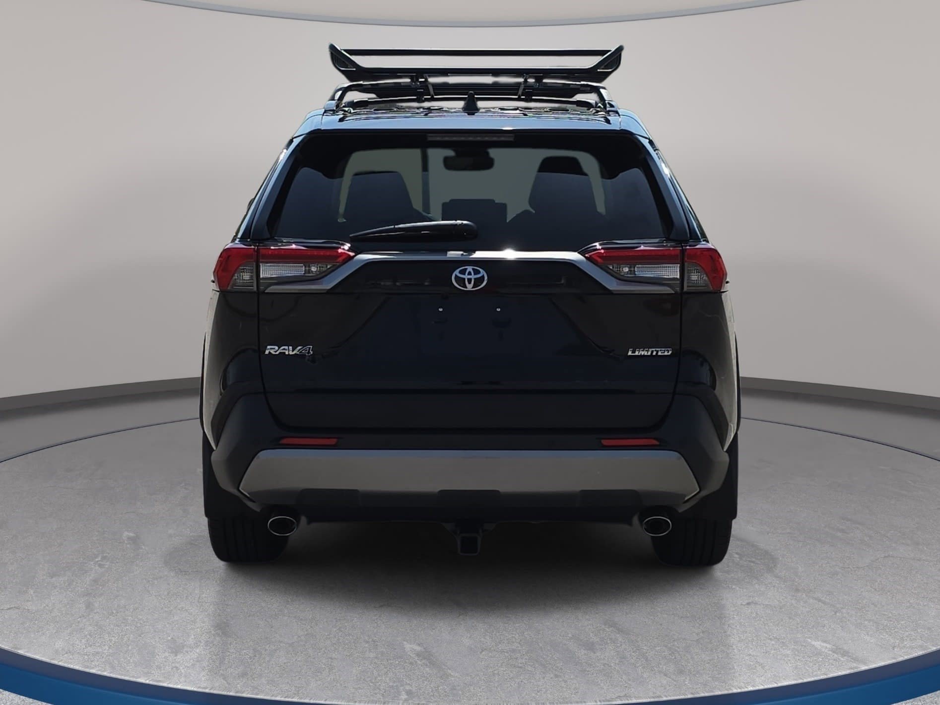 Used 2025 Toyota RAV4 Limited image 6