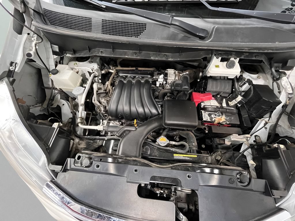 Used 2020 Nissan NV200 SV FWD image 11