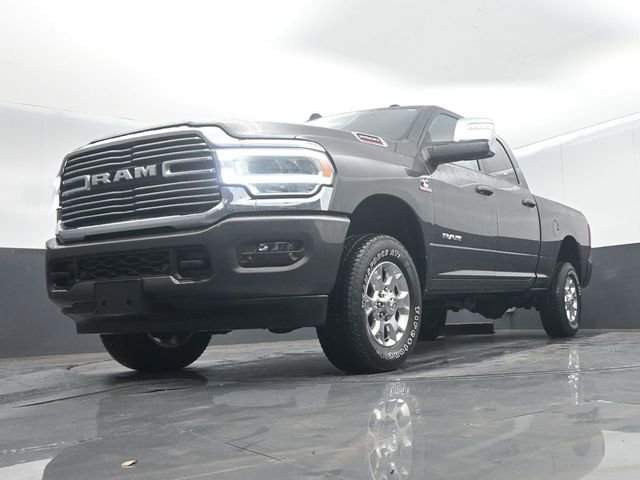 Used 2024 RAM 2500 Laramie w/ Safety Group AWD/4WD image 48