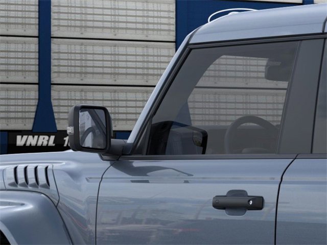 New 2025 Ford Bronco Raptor w/ Interior Carbon Fiber Pack image 22