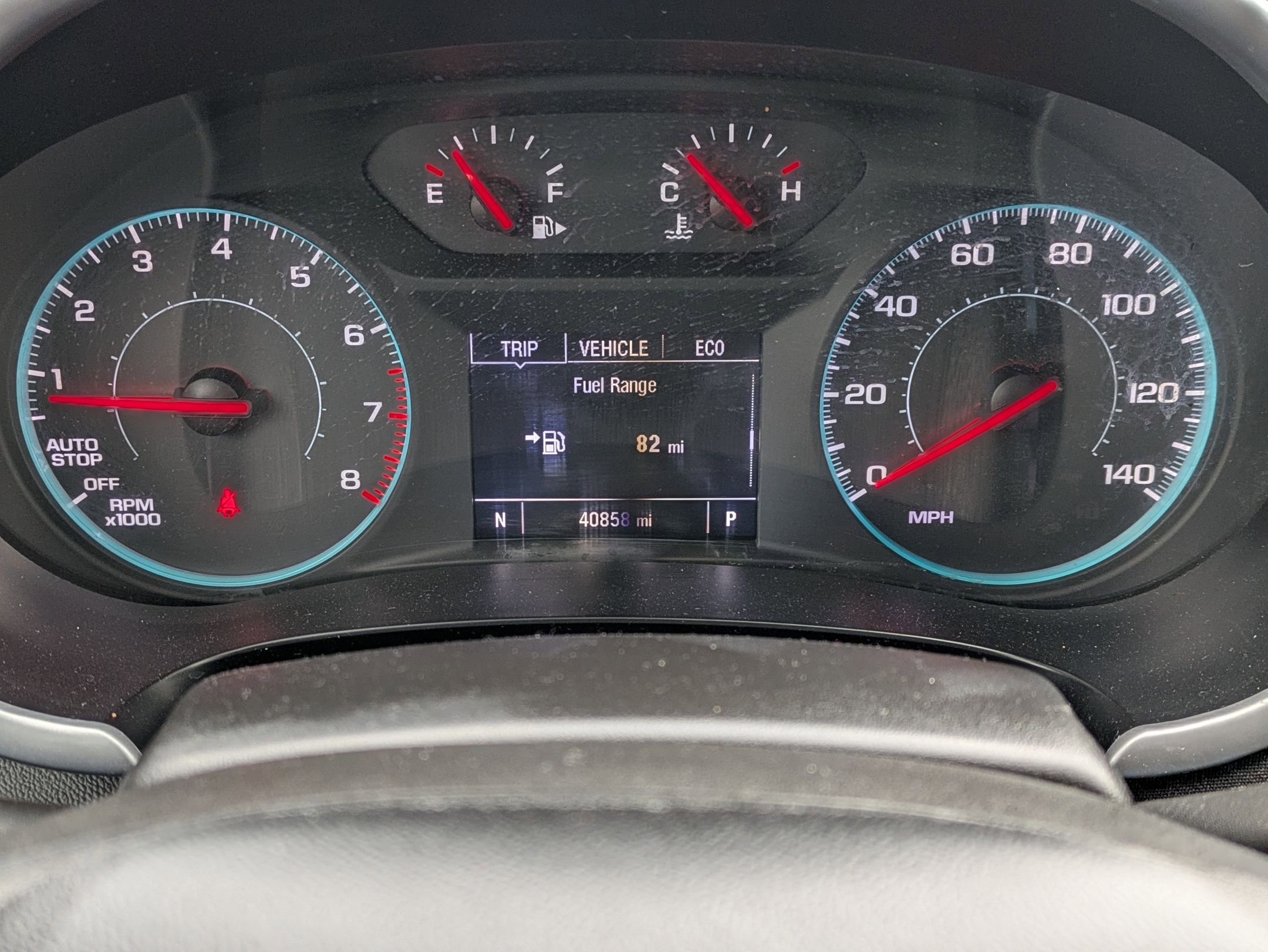 Used 2022 Chevrolet Malibu LT image 17