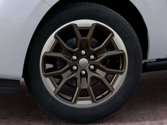 New 2027 Ford Expedition King Ranch AWD/4WD image 19