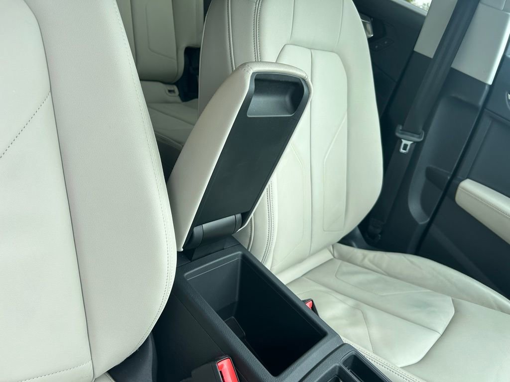 Used 2020 Audi Q3 2.0T Premium Plus w/ Premium Plus Package image 31