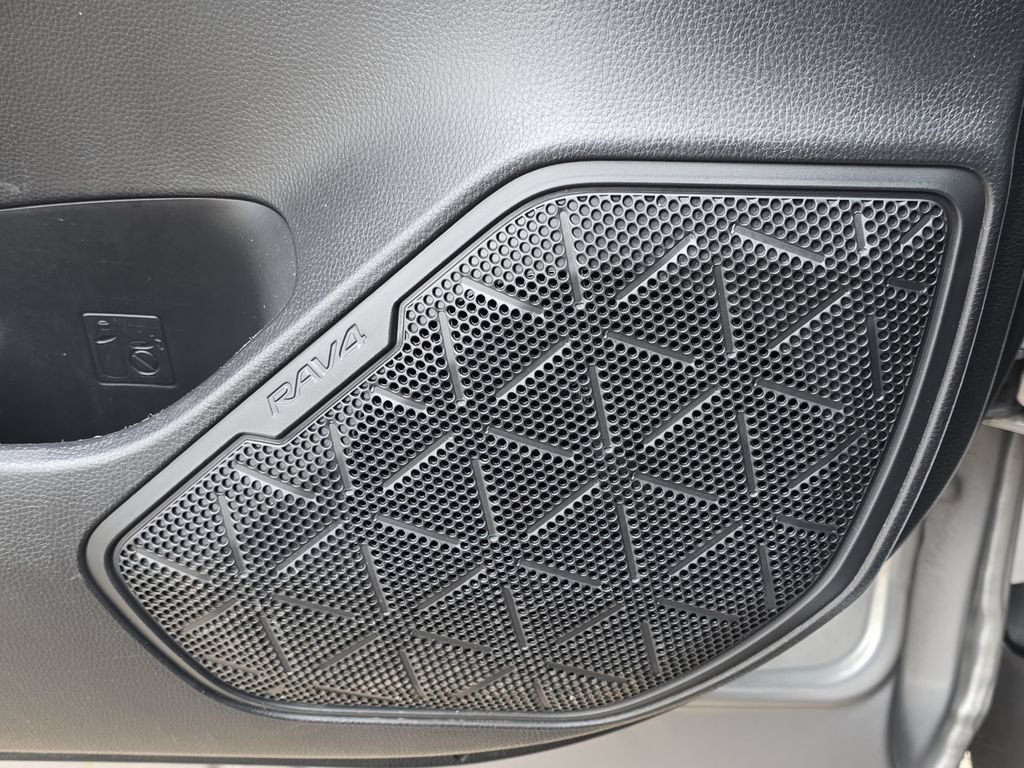 Used 2023 Toyota RAV4 LE FWD image 29