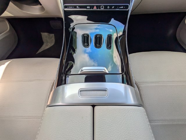 Used 2023 Mercedes-Benz C 300 4MATIC Sedan w/ Exclusive Trim Package image 23