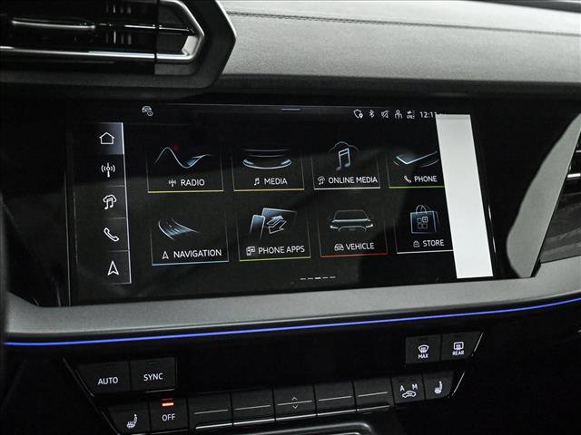 New 2026 Audi A3 2.0T Premium Plus AWD/4WD image 15