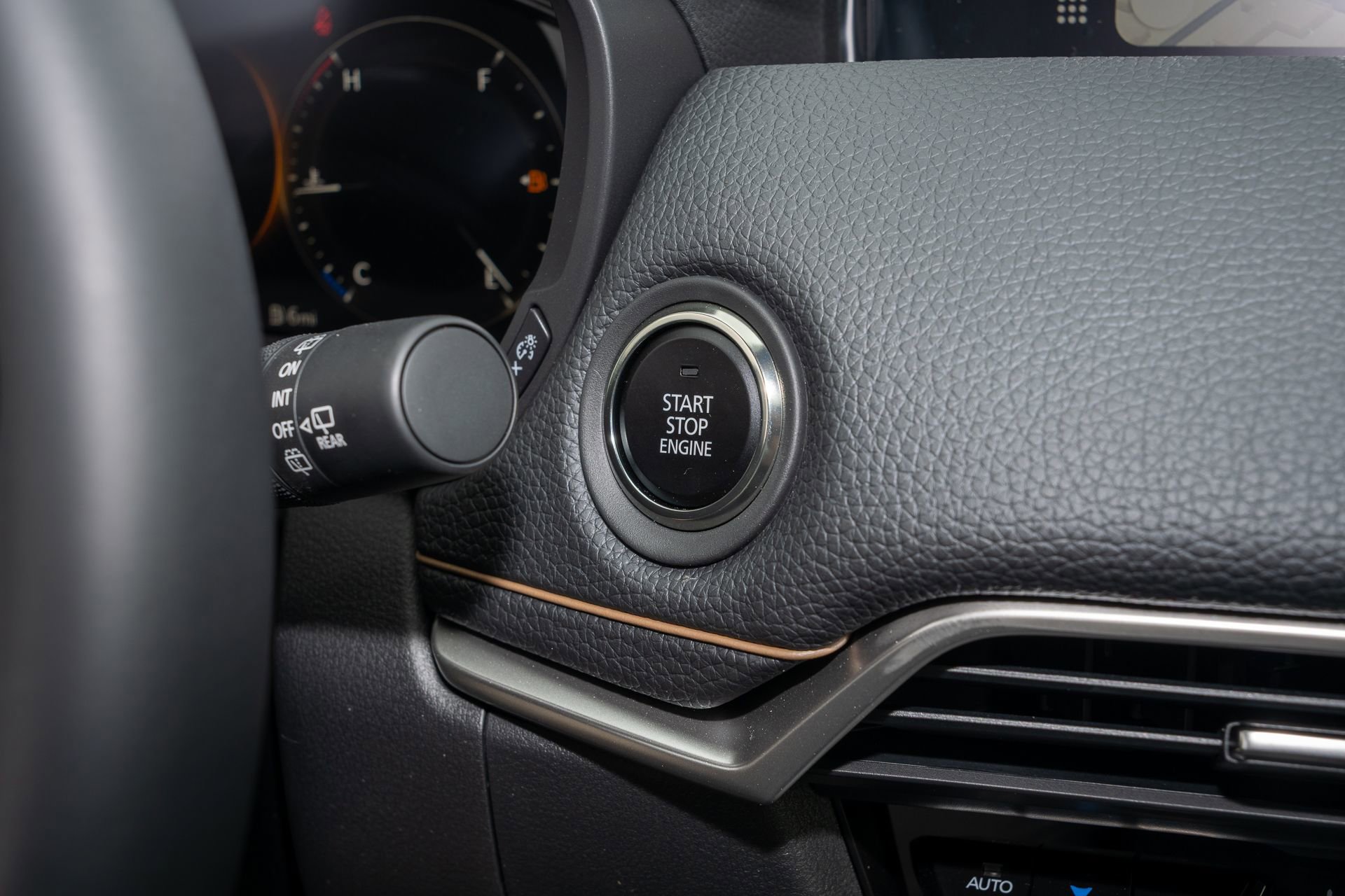 New 2026 MAZDA CX-90 3.3 Turbo w/ Premium Sport Pkg image 31