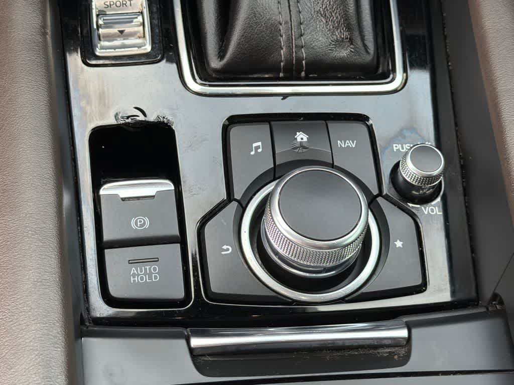 Used 2018 MAZDA MAZDA6 Signature FWD image 31