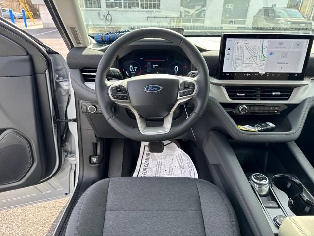 New 2026 Ford Explorer Active AWD/4WD image 13