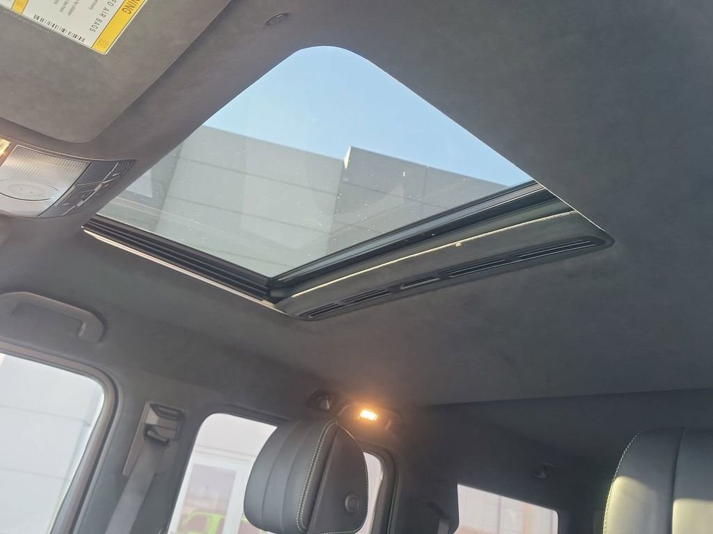 Used 2022 Mercedes-Benz G 63 AMG 4MATIC image 27