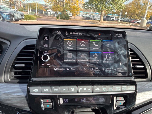 New 2027 Honda Odyssey Elite image 11