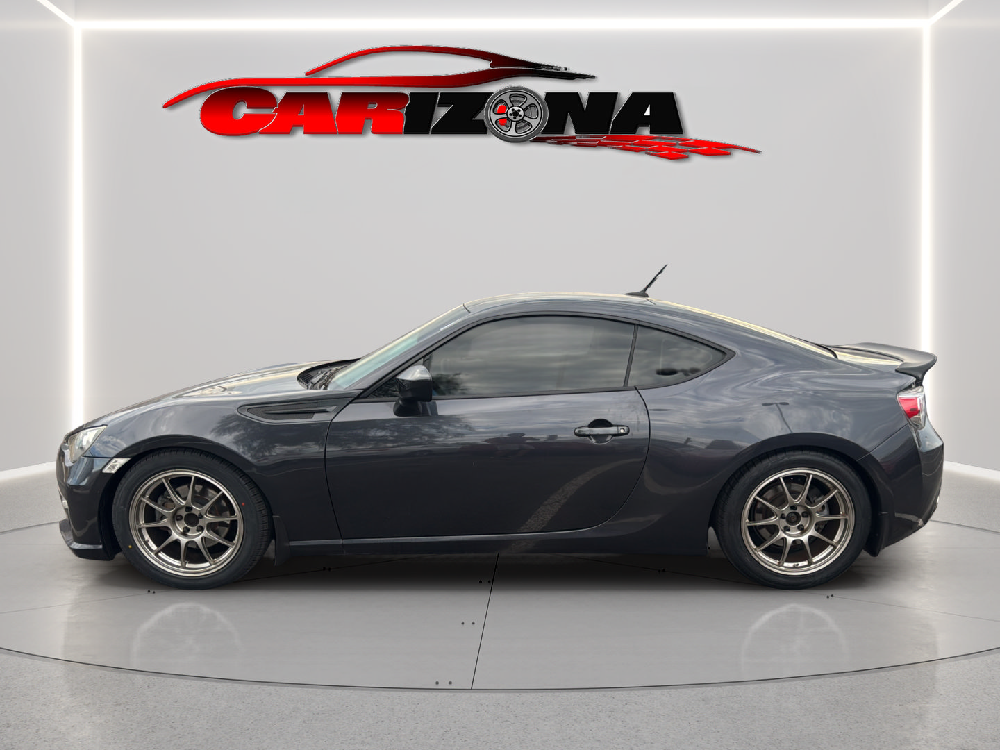 Used 2013 Subaru BRZ Limited RWD image 10