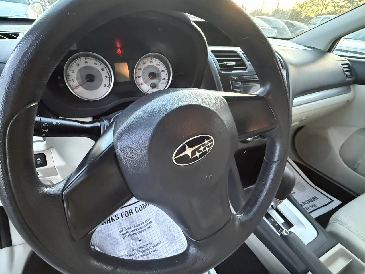 Used 2012 Subaru Impreza 2.0i image 16