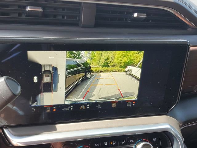 Used 2024 GMC Sierra 2500 Denali Ultimate AWD/4WD image 20