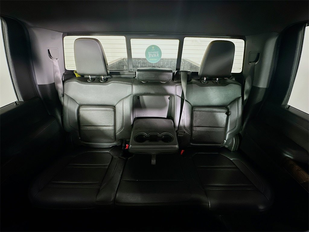 Used 2022 GMC Sierra 3500 Denali image 13